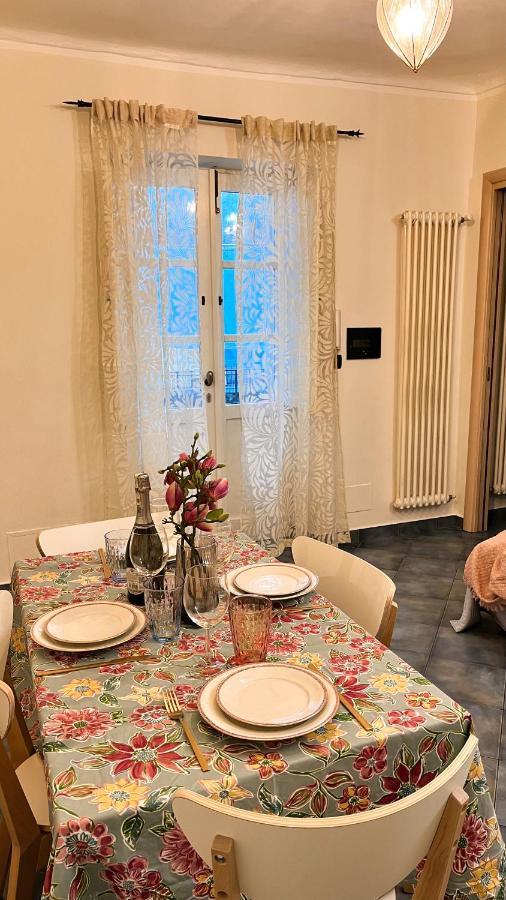 Al Bicerin Apartment, In Historical Center Of Turin Exterior foto